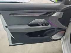 Zeekr Geely Zeekr 001 2023 WE Edition 100kWh - ფოტო 14
