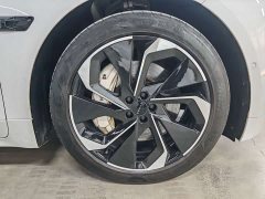Zeekr Geely Zeekr 001 2023 WE Edition 100kWh - ფოტო 15