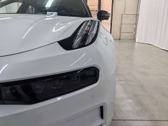 Zeekr Geely Zeekr 001 2023 WE Edition 100kWh - ფოტო 16