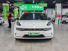 Zeekr Geely Zeekr 001 2023 WE Edition 100kWh - ფოტო 2
