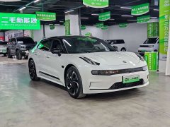 Zeekr Geely Zeekr 001 2023 WE Edition 100kWh - ფოტო 3
