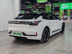 Zeekr Geely Zeekr 001 2023 WE Edition 100kWh - ფოტო 4