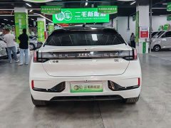 Zeekr Geely Zeekr 001 2023 WE Edition 100kWh - ფოტო 5