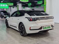 Zeekr Geely Zeekr 001 2023 WE Edition 100kWh - ფოტო 6