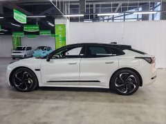 Zeekr Geely Zeekr 001 2023 WE Edition 100kWh - ფოტო 7