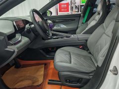 Zeekr Geely Zeekr 001 2023 WE Edition 100kWh - ფოტო 8
