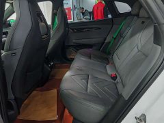 Zeekr Geely Zeekr 001 2023 WE Edition 100kWh - ფოტო 9