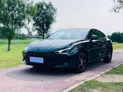SAIC MG7 2025 1.5T 300 DCT Luxury - ფოტო 1