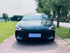 SAIC MG7 2025 1.5T 300 DCT Luxury - ფოტო 2
