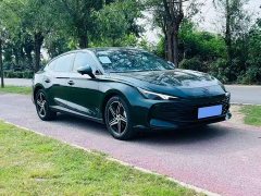 SAIC MG7 2025 1.5T 300 DCT Luxury - ფოტო 3