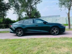 SAIC MG7 2025 1.5T 300 DCT Luxury - ფოტო 4