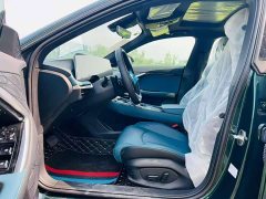 SAIC MG7 2025 1.5T 300 DCT Luxury - ფოტო 7