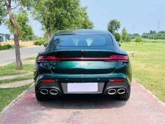 SAIC MG7 2025 1.5T 300 DCT Luxury - ფოტო 9