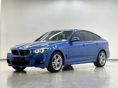 BMW 3 Series GT 2020 320i M Sport Package - ფოტო 1