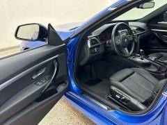 BMW 3 Series GT 2020 320i M Sport Package - ფოტო 10