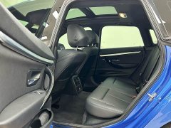 BMW 3 Series GT 2020 320i M Sport Package - ფოტო 11