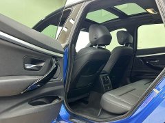 BMW 3 Series GT 2020 320i M Sport Package - ფოტო 12