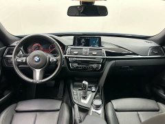 BMW 3 Series GT 2020 320i M Sport Package - ფოტო 13