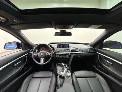 BMW 3 Series GT 2020 320i M Sport Package - ფოტო 14