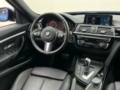 BMW 3 Series GT 2020 320i M Sport Package - ფოტო 15