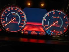 BMW 3 Series GT 2020 320i M Sport Package - ფოტო 16
