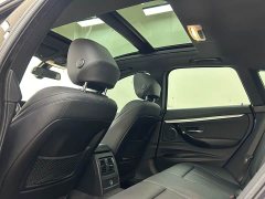 BMW 3 Series GT 2020 320i M Sport Package - ფოტო 17