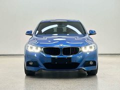 BMW 3 Series GT 2020 320i M Sport Package - ფოტო 2