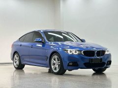 BMW 3 Series GT 2020 320i M Sport Package - ფოტო 3