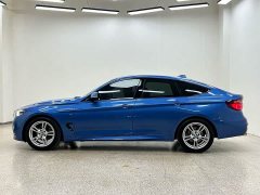 BMW 3 Series GT 2020 320i M Sport Package - ფოტო 4
