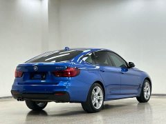 BMW 3 Series GT 2020 320i M Sport Package - ფოტო 5