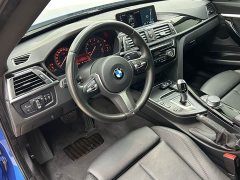 BMW 3 Series GT 2020 320i M Sport Package - ფოტო 8