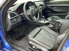 BMW 3 Series GT 2020 320i M Sport Package - ფოტო 9