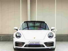 Porsche 911 Carrera 4S 3.0T - ფოტო 11