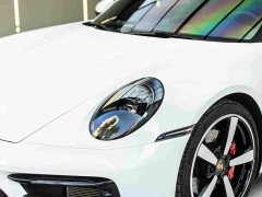 Porsche 911 Carrera 4S 3.0T - ფოტო 12