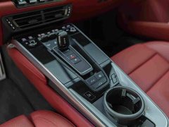 Porsche 911 Carrera 4S 3.0T - ფოტო 14