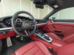 Porsche 911 Carrera 4S 3.0T - ფოტო 16