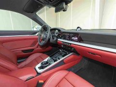 Porsche 911 Carrera 4S 3.0T - ფოტო 17