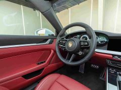 Porsche 911 Carrera 4S 3.0T - ფოტო 3