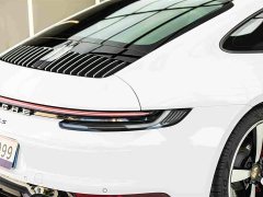 Porsche 911 Carrera 4S 3.0T - ფოტო 6