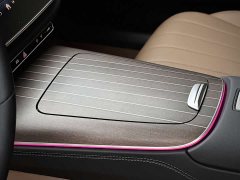 Mercedes-Benz E-Class 2025 E 300 L Fashion Edition - ფოტო 11