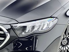 Mercedes-Benz E-Class 2025 E 300 L Fashion Edition - ფოტო 13