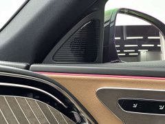 Mercedes-Benz E-Class 2025 E 300 L Fashion Edition - ფოტო 14