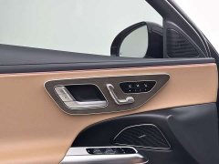 Mercedes-Benz E-Class 2025 E 300 L Fashion Edition - ფოტო 15