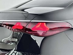 Mercedes-Benz E-Class 2025 E 300 L Fashion Edition - ფოტო 17