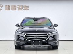 Mercedes-Benz E-Class 2025 E 300 L Fashion Edition - ფოტო 2