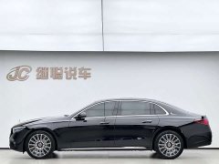 Mercedes-Benz E-Class 2025 E 300 L Fashion Edition - ფოტო 3