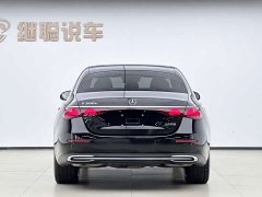 Mercedes-Benz E-Class 2025 E 300 L Fashion Edition - ფოტო 4