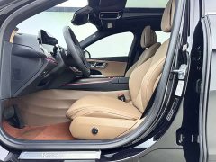Mercedes-Benz E-Class 2025 E 300 L Fashion Edition - ფოტო 6