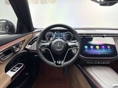 Mercedes-Benz E-Class 2025 E 300 L Fashion Edition - ფოტო 7