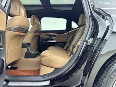 Mercedes-Benz E-Class 2025 E 300 L Fashion Edition - ფოტო 8